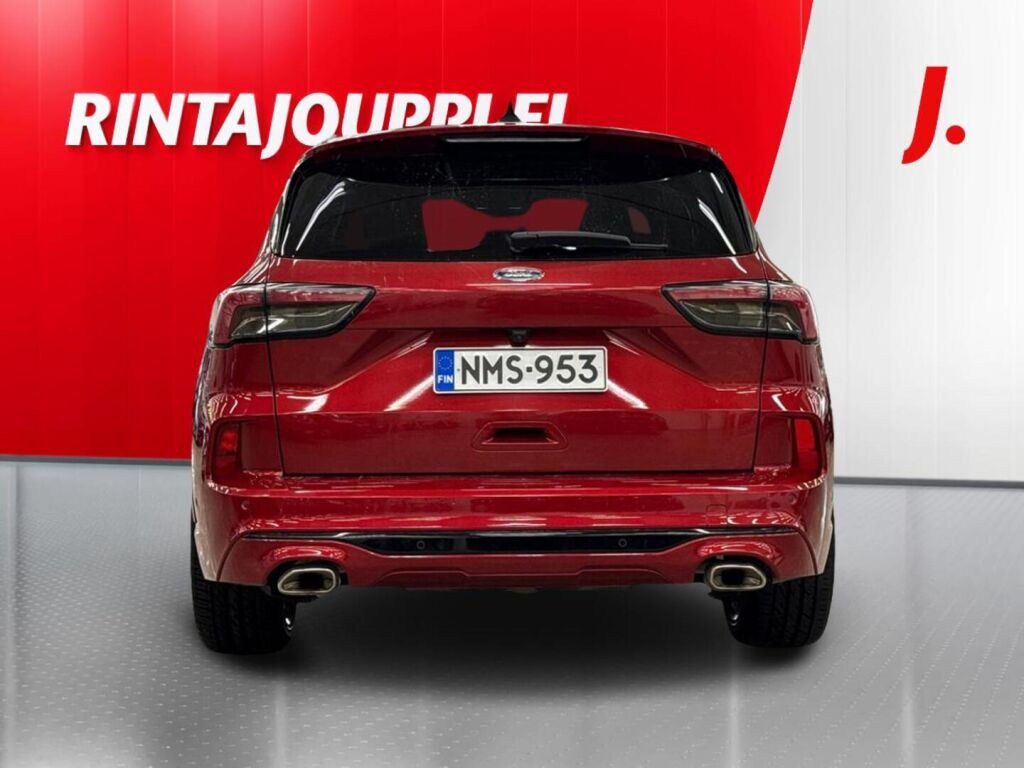 Ford Kuga 2023, kuva 6/30