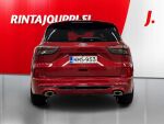 Ford Kuga 2023 Punainen