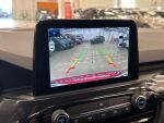 Ford Kuga 2023 Punainen