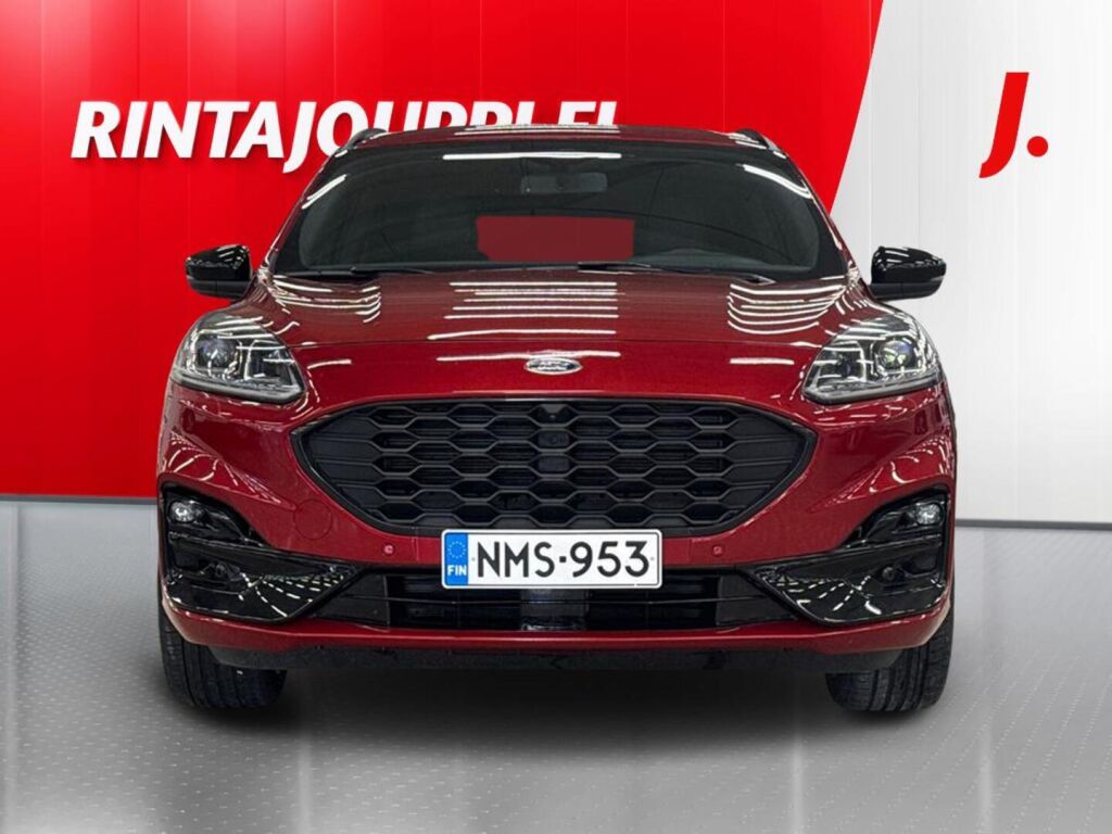 Ford Kuga 2023, kuva 4/30
