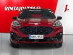 Ford Kuga 2023 Punainen
