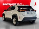 Toyota Yaris Cross 2023 Valkoinen