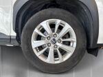 Toyota Yaris Cross 2023 Valkoinen