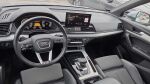 Audi Q5 2023 Harmaa