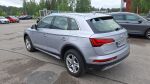 Audi Q5 2023 Harmaa
