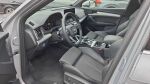 Audi Q5 2023 Harmaa