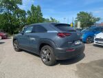 Mazda MX-30 2020 Harmaa