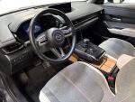 Mazda MX-30 2020 Harmaa