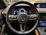 Mazda MX-30 2020 Harmaa