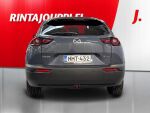 Mazda MX-30 2020 Harmaa