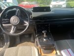 Mazda MX-30 2020 Harmaa