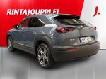 Mazda MX-30 2020 Harmaa