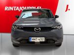 Mazda MX-30 2020 Harmaa