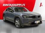 Mazda MX-30 2020 Harmaa