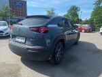 Mazda MX-30 2020 Harmaa