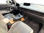 Mazda MX-30 2020 Harmaa