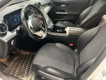 Mercedes-Benz C 2022 Valkoinen