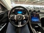 Mercedes-Benz C 2022 Valkoinen