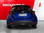 Toyota Yaris 2023 Sininen