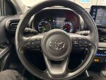 Toyota Yaris 2023 Sininen