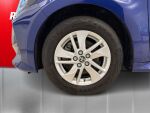 Toyota Yaris 2023 Sininen
