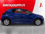 Toyota Yaris 2023 Sininen