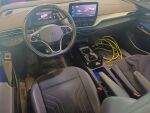 Volkswagen ID.4 2023 Punainen