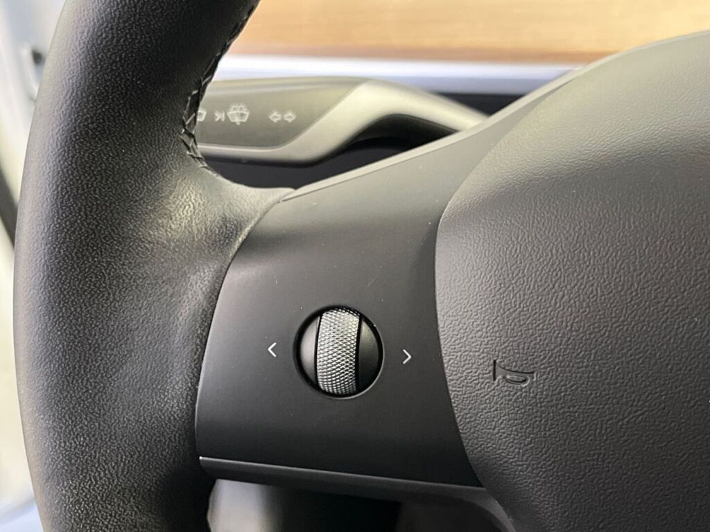 Tesla Model 3 2022 Valkoinen