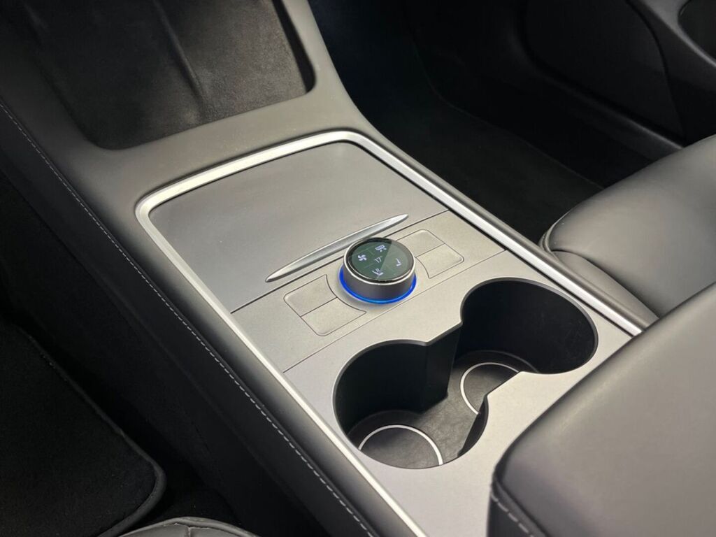 Tesla Model 3 2022 Valkoinen