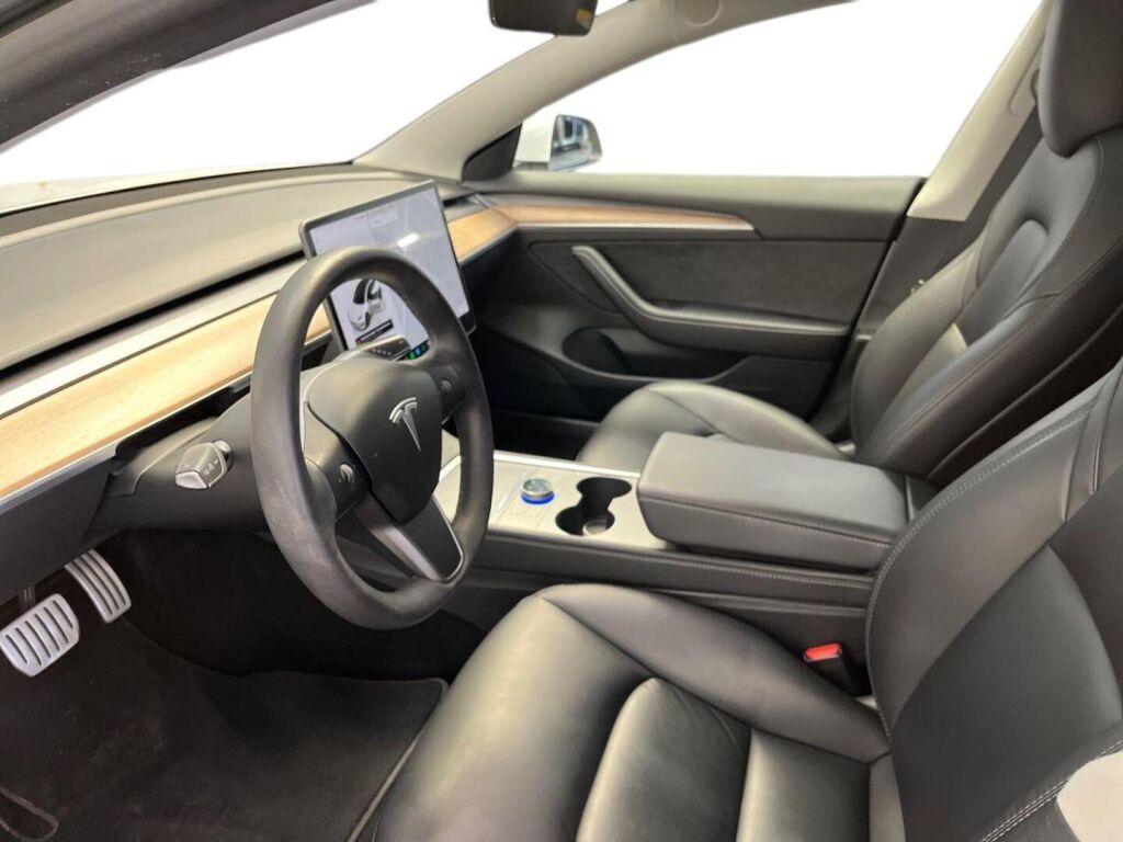 Tesla Model 3 Performance 2022, bild 7/25