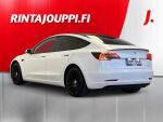 Tesla Model 3 2022 Valkoinen