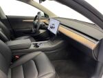Tesla Model 3 2022 Valkoinen