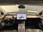 Tesla Model 3 2022 Valkoinen