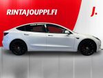 Tesla Model 3 2022 Valkoinen