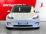 Tesla Model 3 2022 Valkoinen