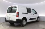 Toyota Proace CITY 2023 Valkoinen