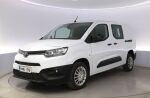 Toyota Proace CITY 2023 Valkoinen