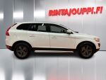 Volvo XC60 2012 Valkoinen