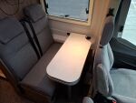 Carado CV 590 4x4 2023 Harmaa