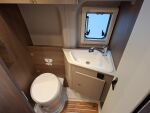 Carado CV 590 4x4 2023 Harmaa