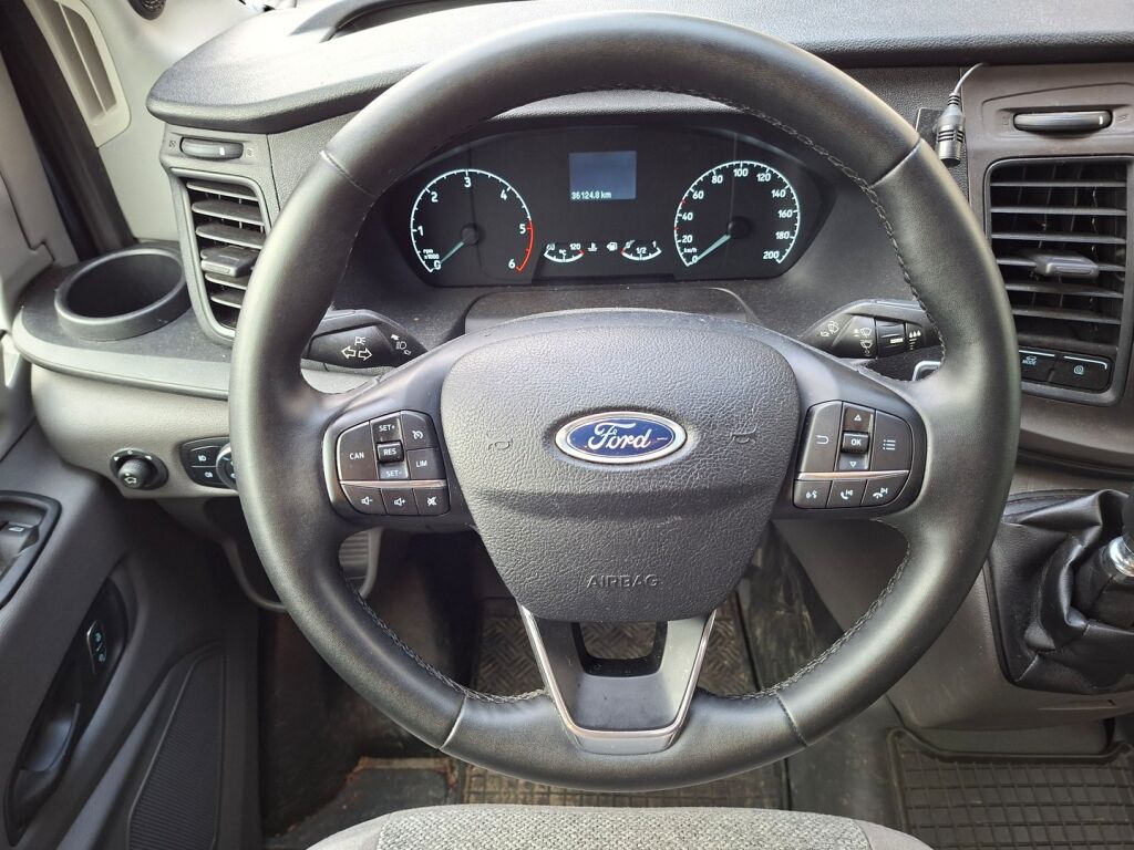 Carado CV 590 4x4 2023 Harmaa