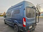 Carado CV 590 4x4 2023 Harmaa