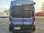 Carado CV 590 4x4 2023 Harmaa