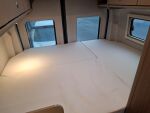 Carado CV 590 4x4 2023 Harmaa