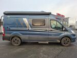 Carado CV 590 4x4 2023 Harmaa