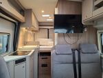 Carado CV 590 4x4 2023 Harmaa