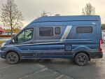 Carado CV 590 4x4 2023 Harmaa