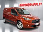 Ford Transit Connect 2023 Punainen