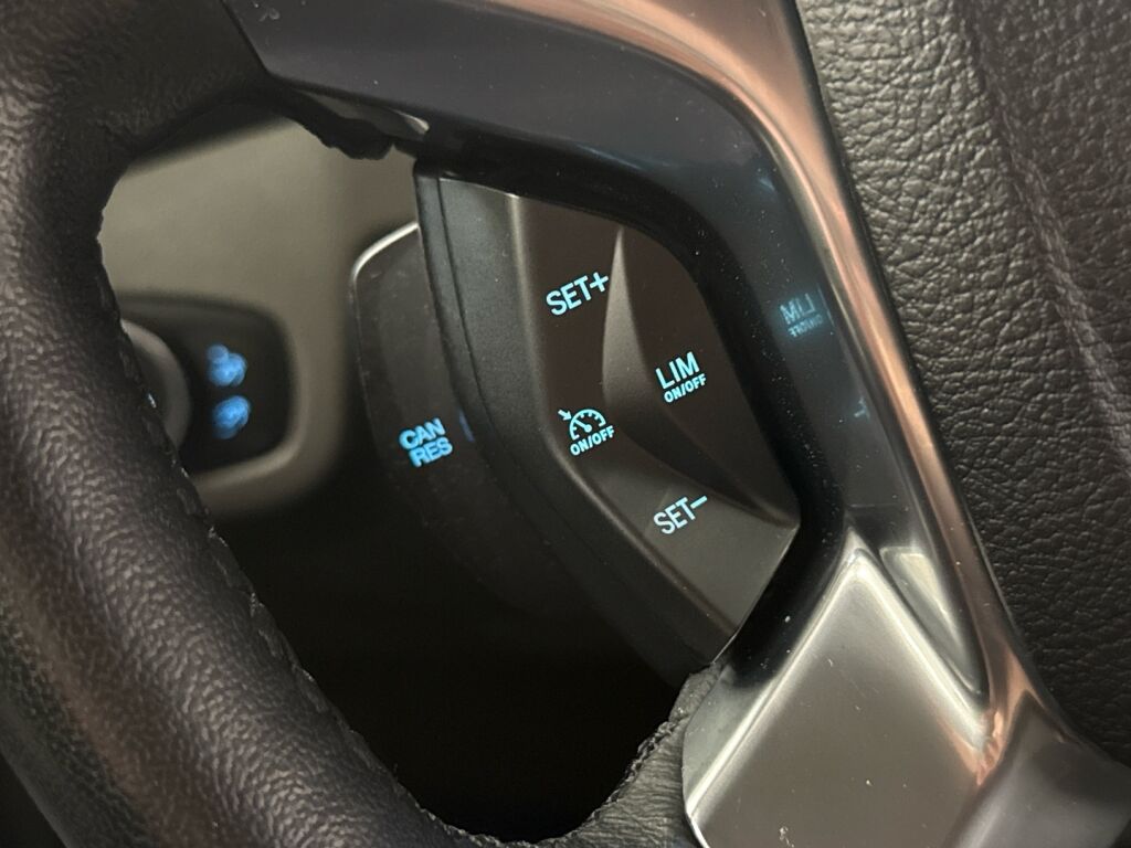 Ford Transit Connect 2023 Punainen