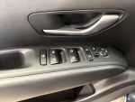 Hyundai Tucson 2023 Sininen